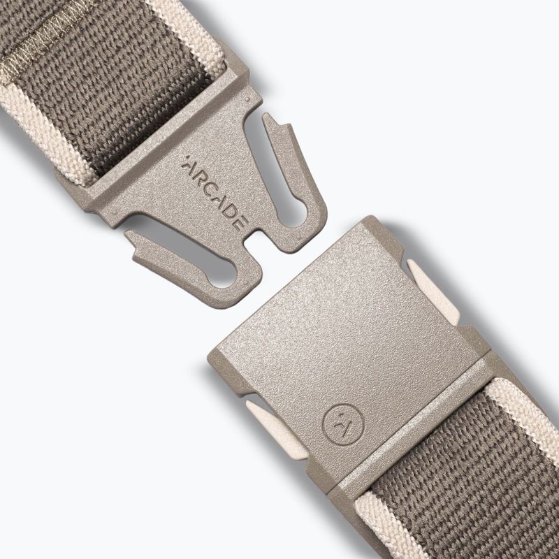 Curea de pantaloni Arcade Carto dunes/oat 4