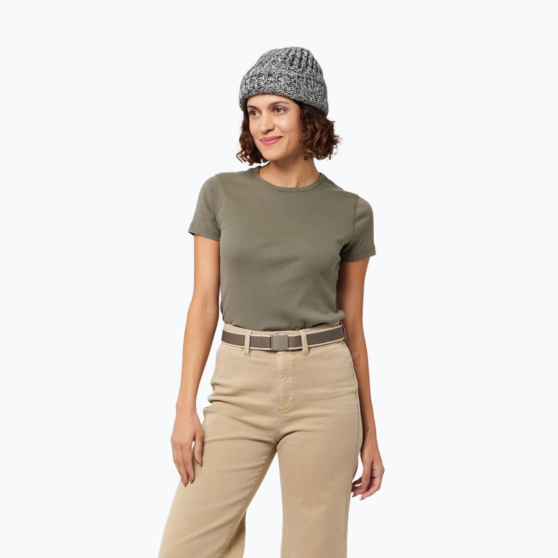 Curea de pantaloni Arcade Carto dunes/oat 7