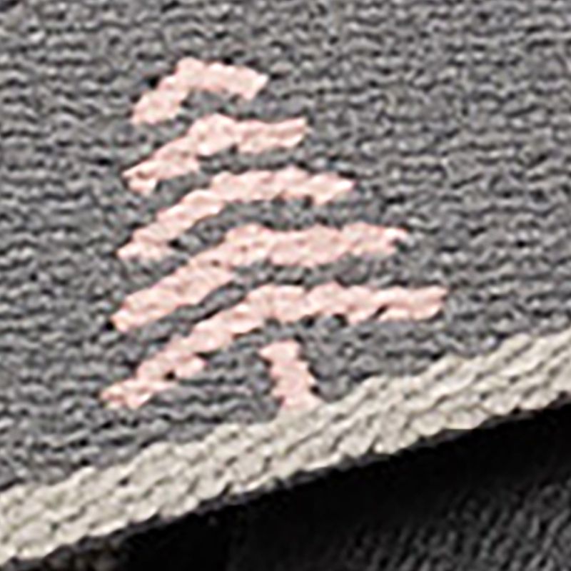 Curea de pantaloni Arcade Blackwood Slim charcoal/blush 5