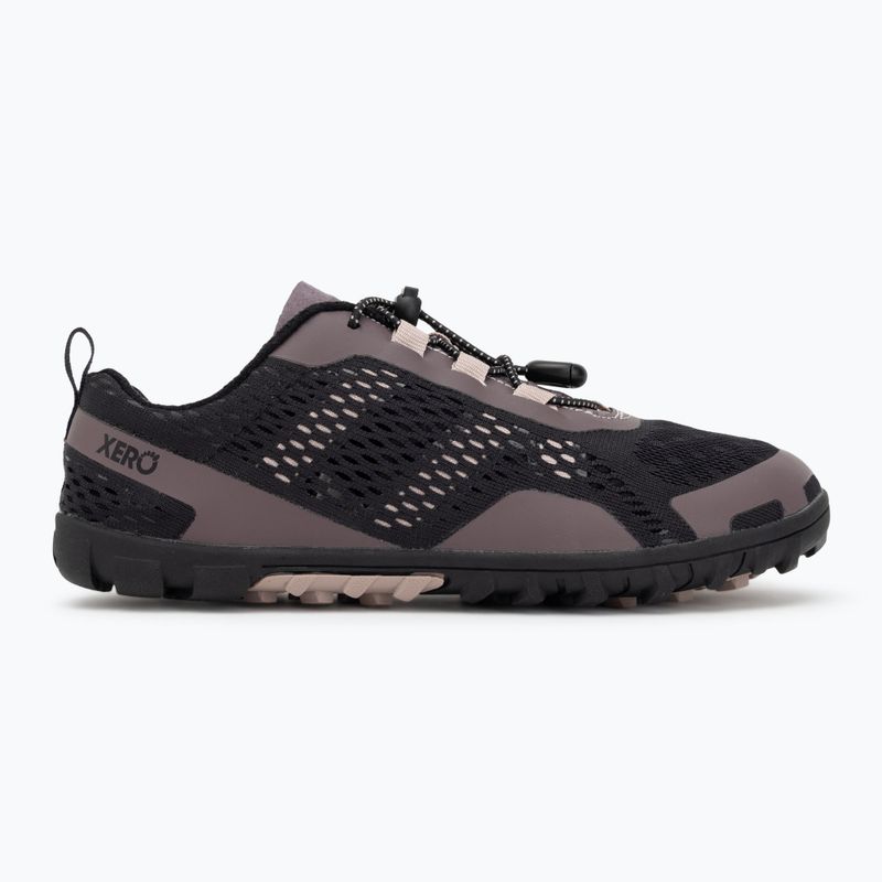 Pantofi barefoot damă Xero Shoes Aqua X Sport sparrow 2