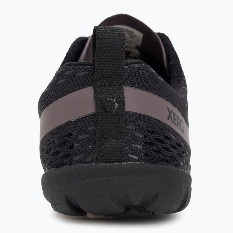 Pantofi barefoot damă Xero Shoes Aqua X Sport sparrow 6