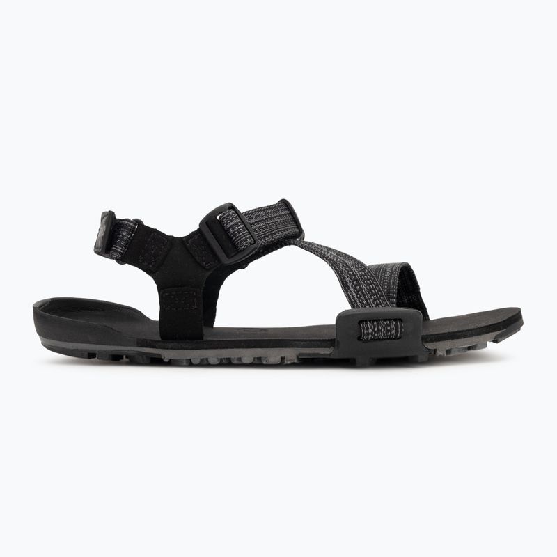 Sandale barefoot pentru bărbați Xero Shoes Z-Trail EV multi / black 2