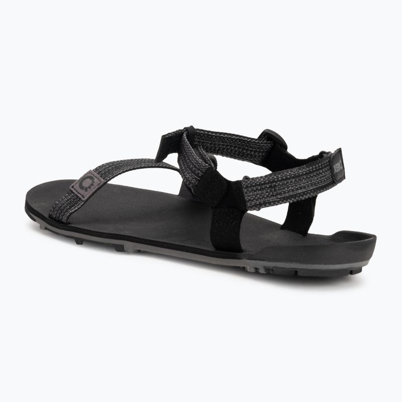 Sandale barefoot pentru bărbați Xero Shoes Z-Trail EV multi / black 3