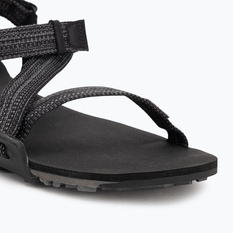 Sandale barefoot pentru bărbați Xero Shoes Z-Trail EV multi / black 7
