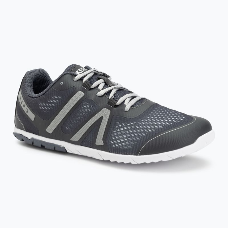 Încălțăminte barefoot pentru femei Xero Shoes HFS steel gray