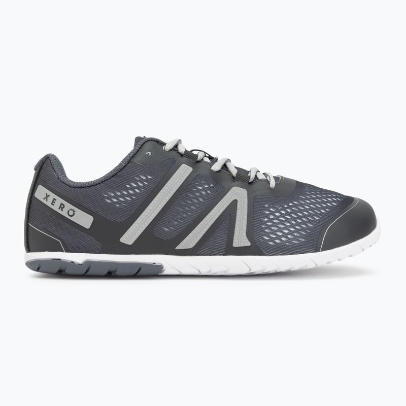 Încălțăminte barefoot pentru femei Xero Shoes HFS steel gray 2