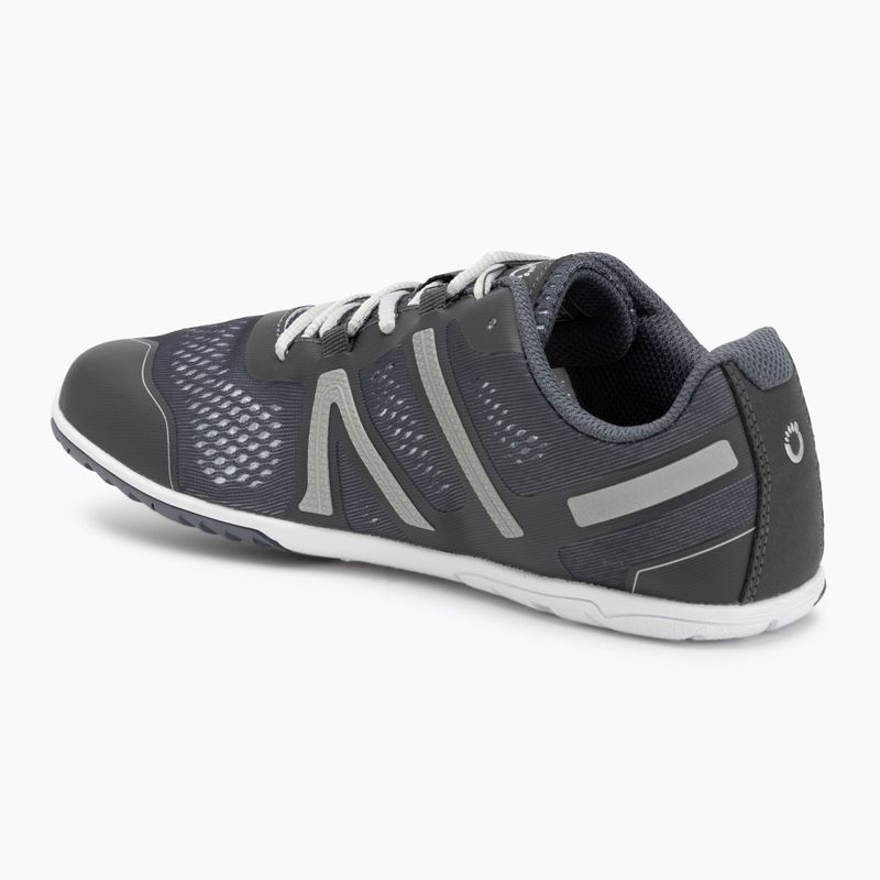 Încălțăminte barefoot pentru femei Xero Shoes HFS steel gray 3
