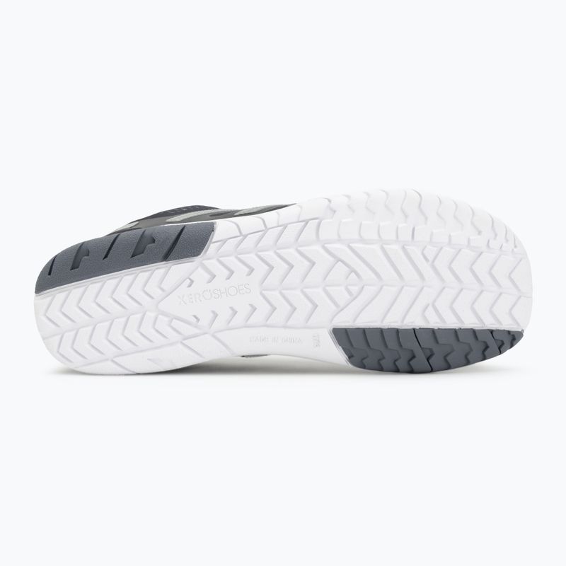 Încălțăminte barefoot pentru femei Xero Shoes HFS steel gray 4
