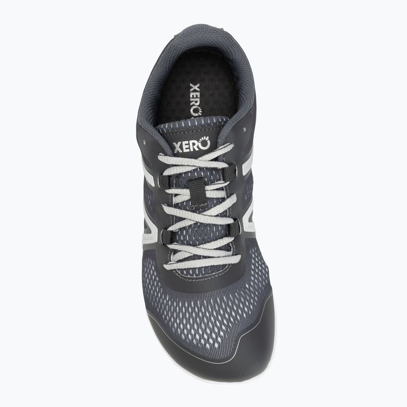 Încălțăminte barefoot pentru femei Xero Shoes HFS steel gray 5