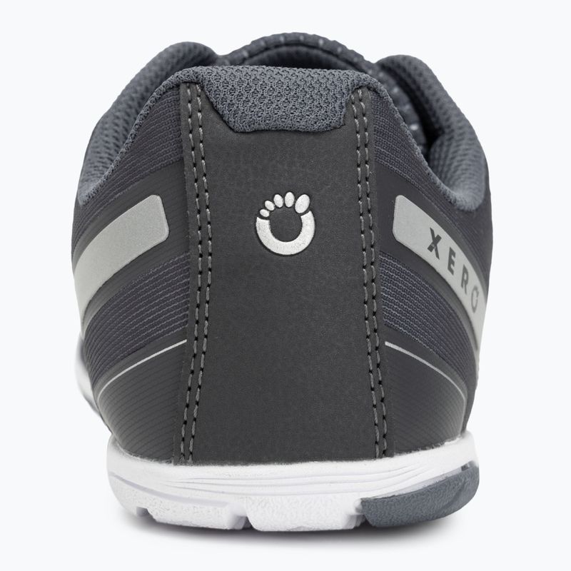 Încălțăminte barefoot pentru femei Xero Shoes HFS steel gray 6