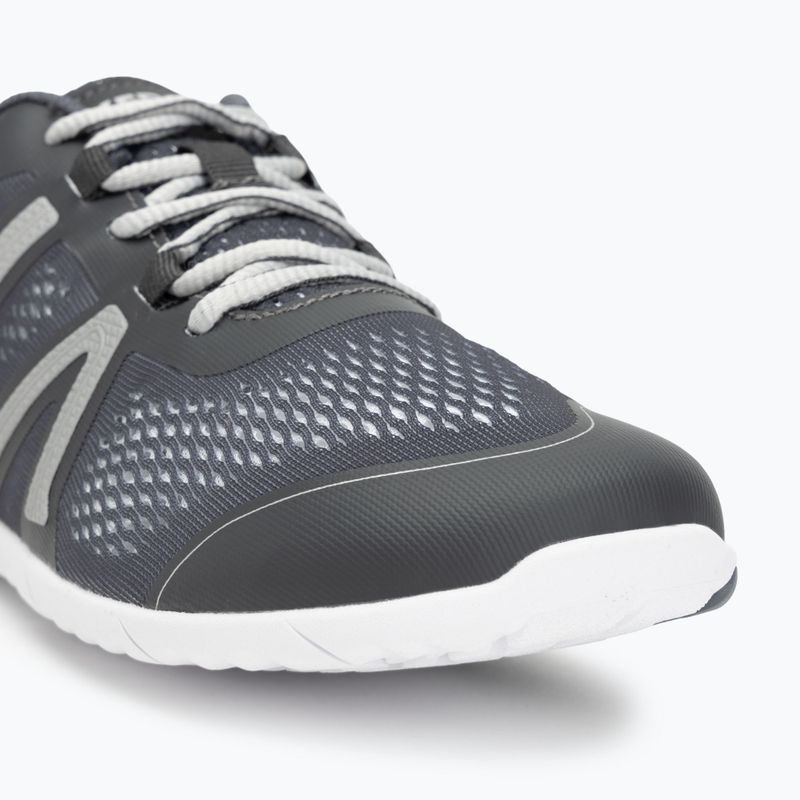 Încălțăminte barefoot pentru femei Xero Shoes HFS steel gray 7