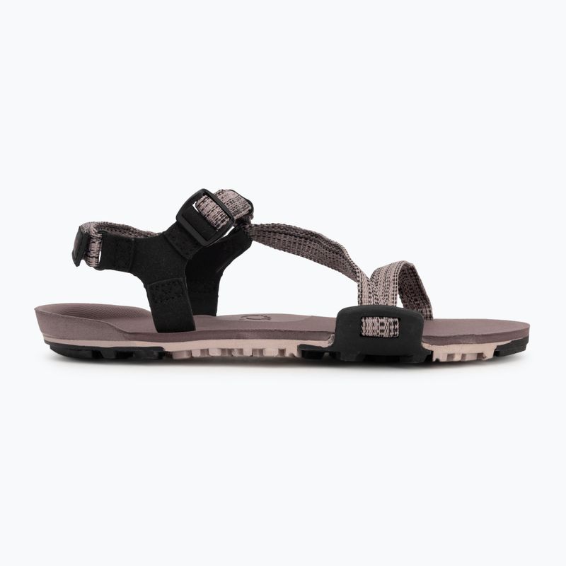 Sandale barefoot pentru femei  Xero Shoes Z-Trail EV dusty / rose 2