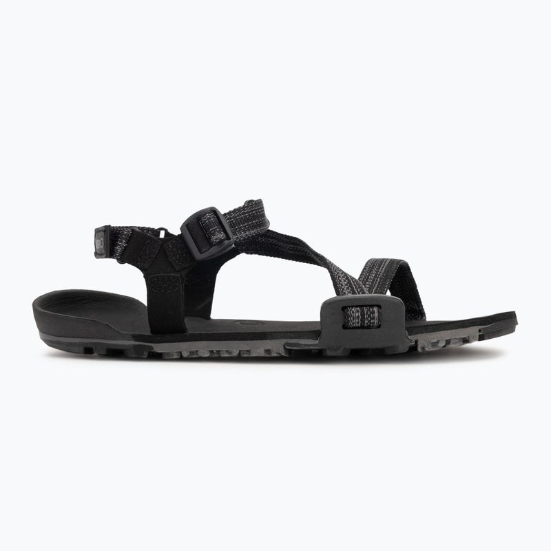 Sandale barefoot pentru femei  Xero Shoes Z-Trail EV multi / black 2
