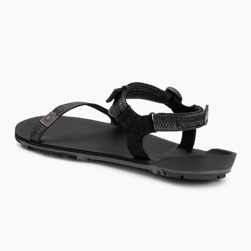 Sandale barefoot pentru femei  Xero Shoes Z-Trail EV multi / black 3