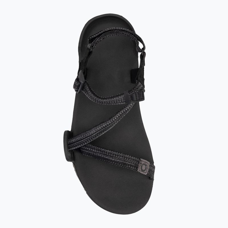 Sandale barefoot pentru femei  Xero Shoes Z-Trail EV multi / black 5
