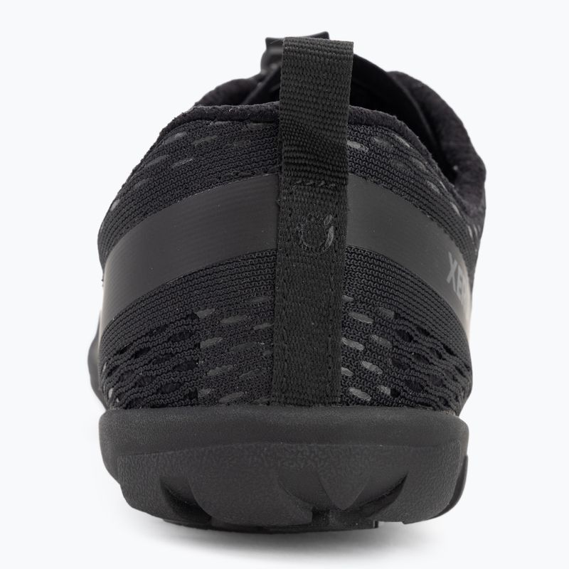 Pantofi barefoot bărbați Xero Shoes Aqua X Sport negri 6