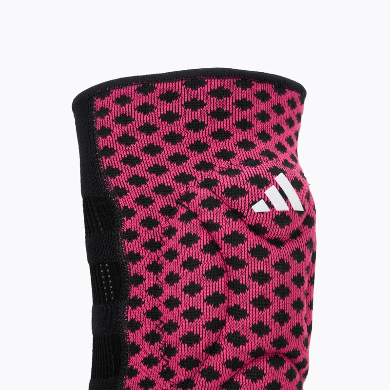 Genunchieră adidas Reversible Kneepad black/pink 3