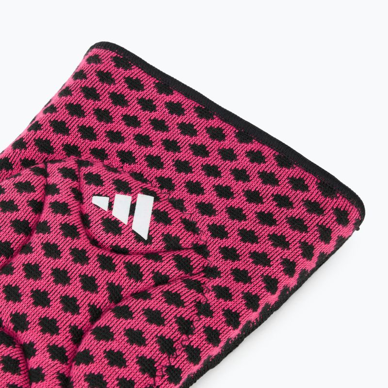 Genunchieră adidas Reversible Kneepad black/pink 4