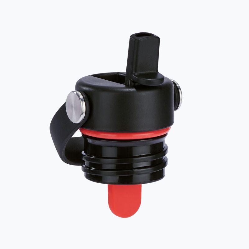 Sticluță termică Hydro Flask Standard Flex Straw 620 ml Pacific S21FS415 5