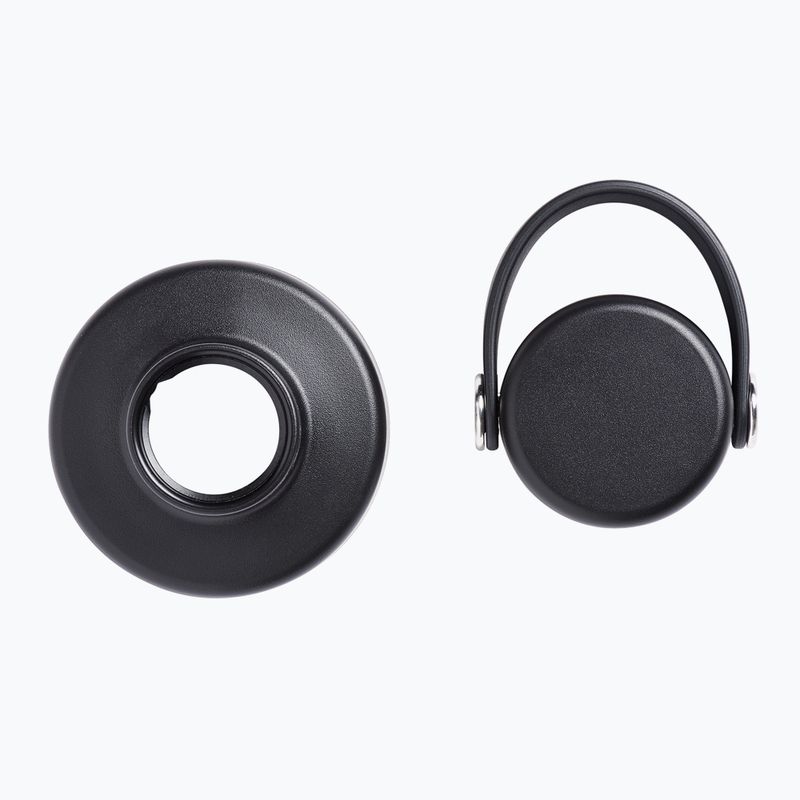 Capac de sticlă Hydro Flask Wide Flex Chug Cap black