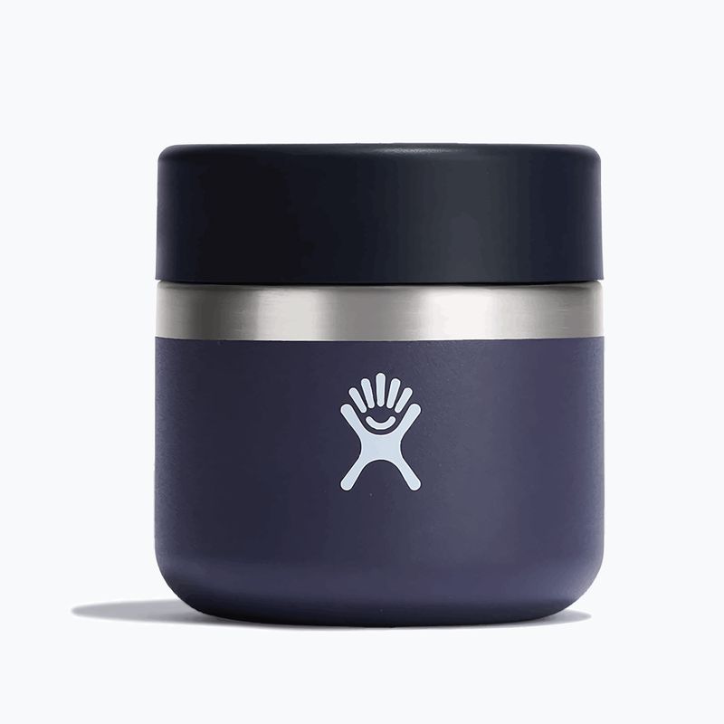 Recipient pentru alimente Hydro Flask Insulated Food Jar 237 ml blackberry