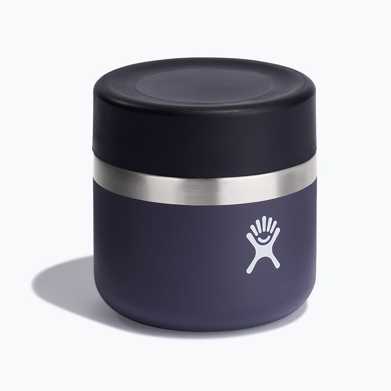 Recipient pentru alimente Hydro Flask Insulated Food Jar 237 ml blackberry 2