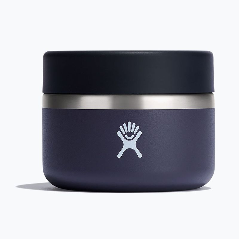 Hydro Flask Insulated Food Jar 355 ml negru RF12005