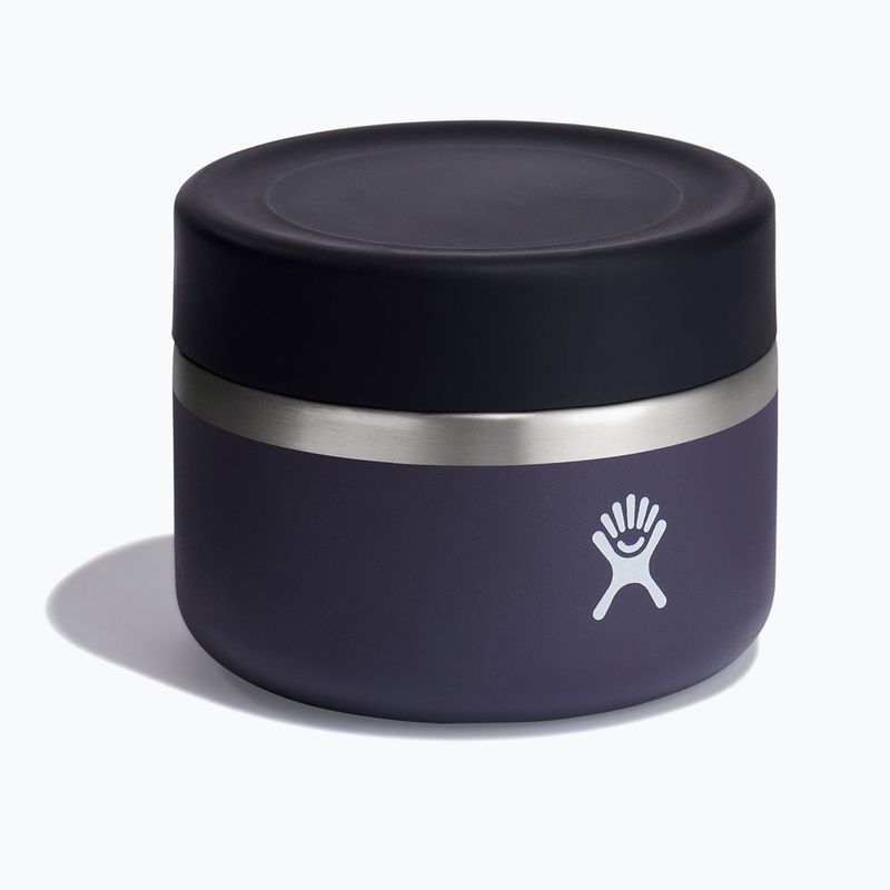 Hydro Flask Insulated Food Jar 355 ml negru RF12005 2