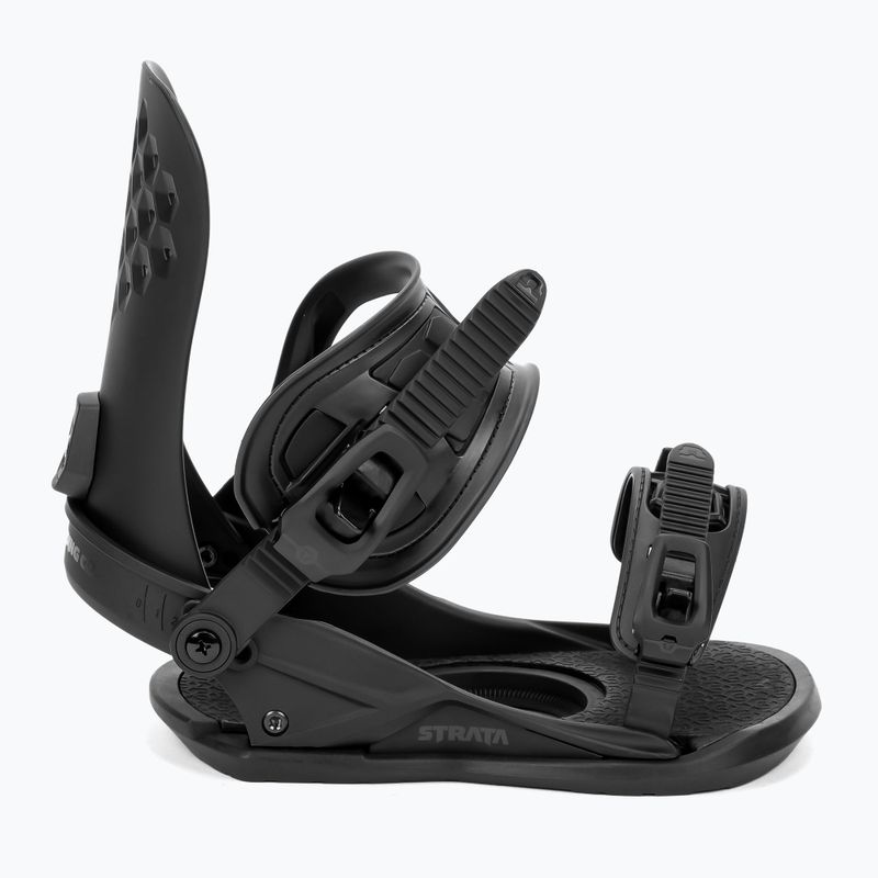 Union Strata fixare snowboard negru 212021 2