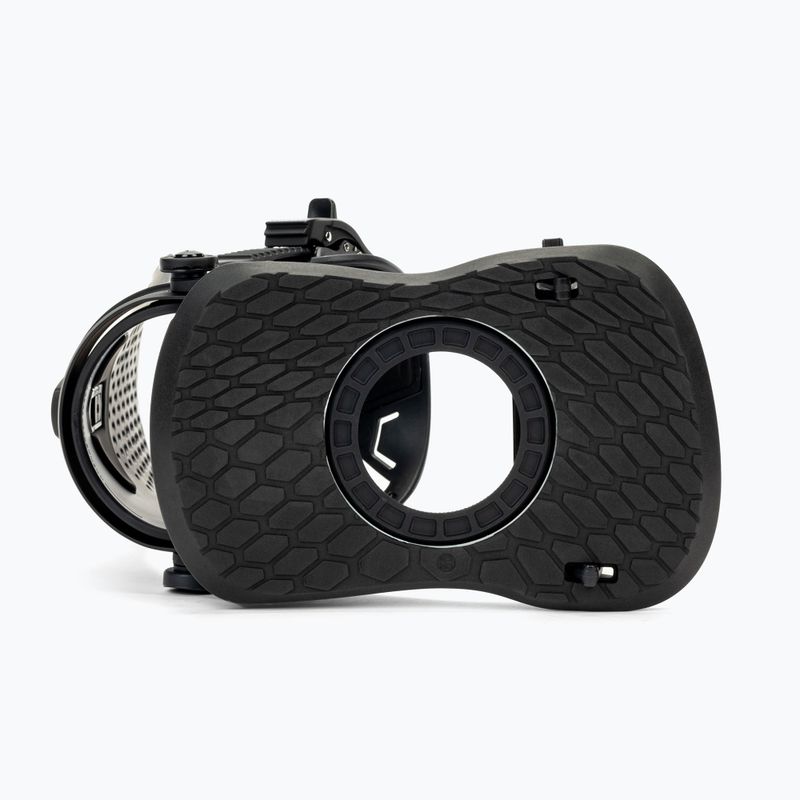Atașamente de snowboard UNION Legacy negru 212031 3