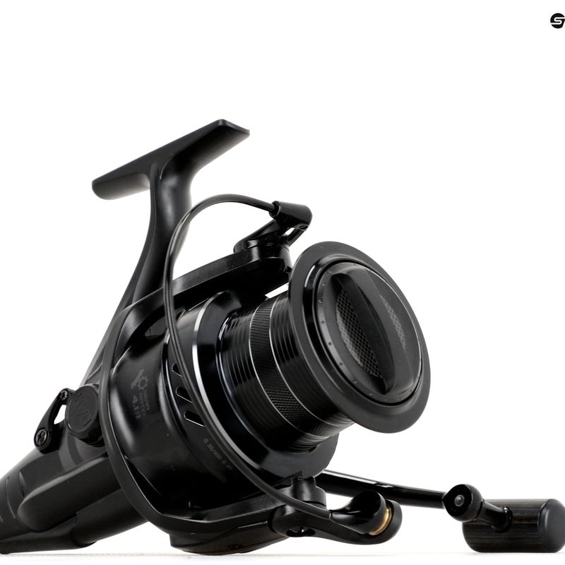 Tambur DAM Quick 4 Sls negru 60934 5