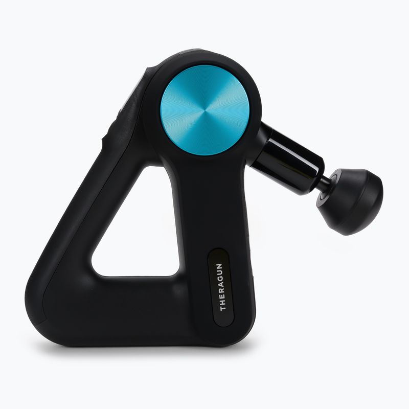 Dispozitiv de masaj Therabody Theragun Pro negru G4-PRO-PKG-EU 2