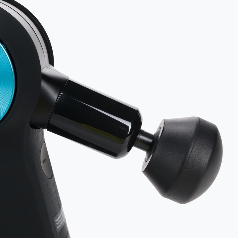 Dispozitiv de masaj Therabody Theragun Pro negru G4-PRO-PKG-EU 3