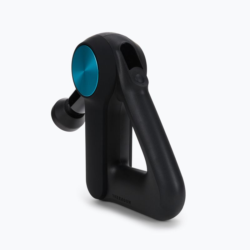 Dispozitiv de masaj Therabody Theragun Pro negru G4-PRO-PKG-EU 4