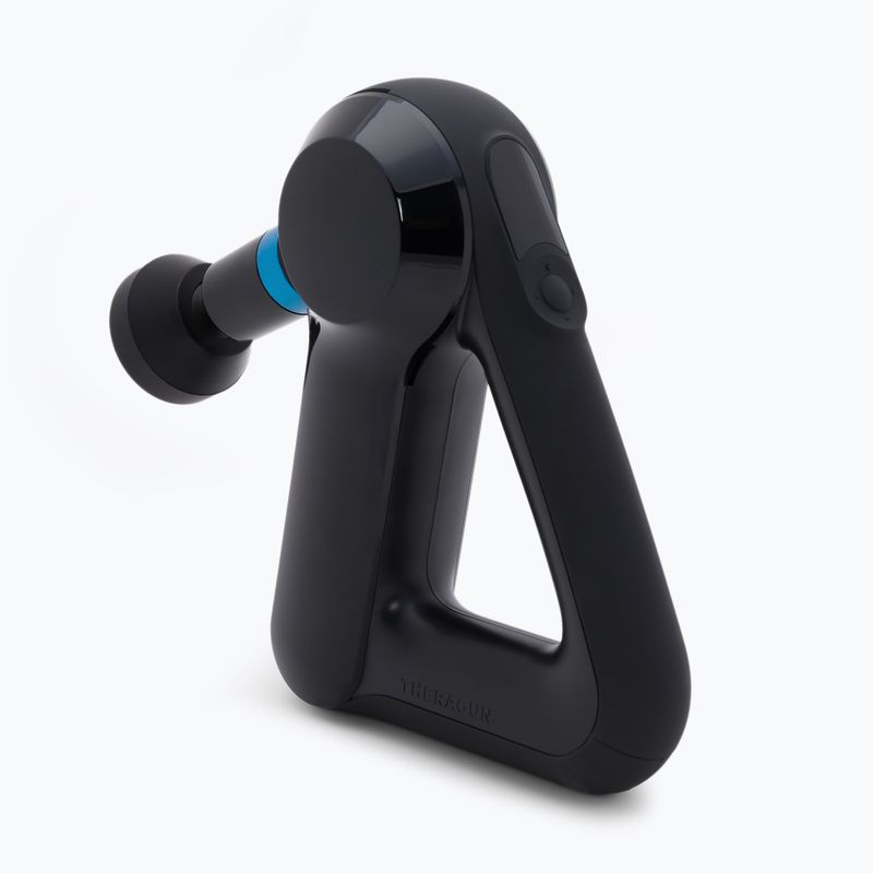 Dispozitiv de masaj Therabody Theragun Elite negru G4-ELITE-BLK-PKG-EU 4