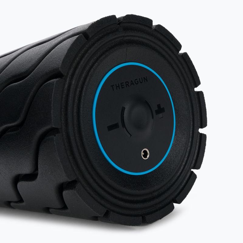 Theragun Wave Roller negru WAVEROLLER-PKG-EU 2