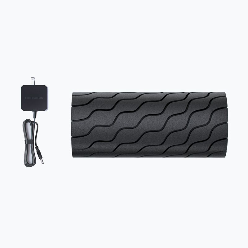 Theragun Wave Roller negru WAVEROLLER-PKG-EU 3