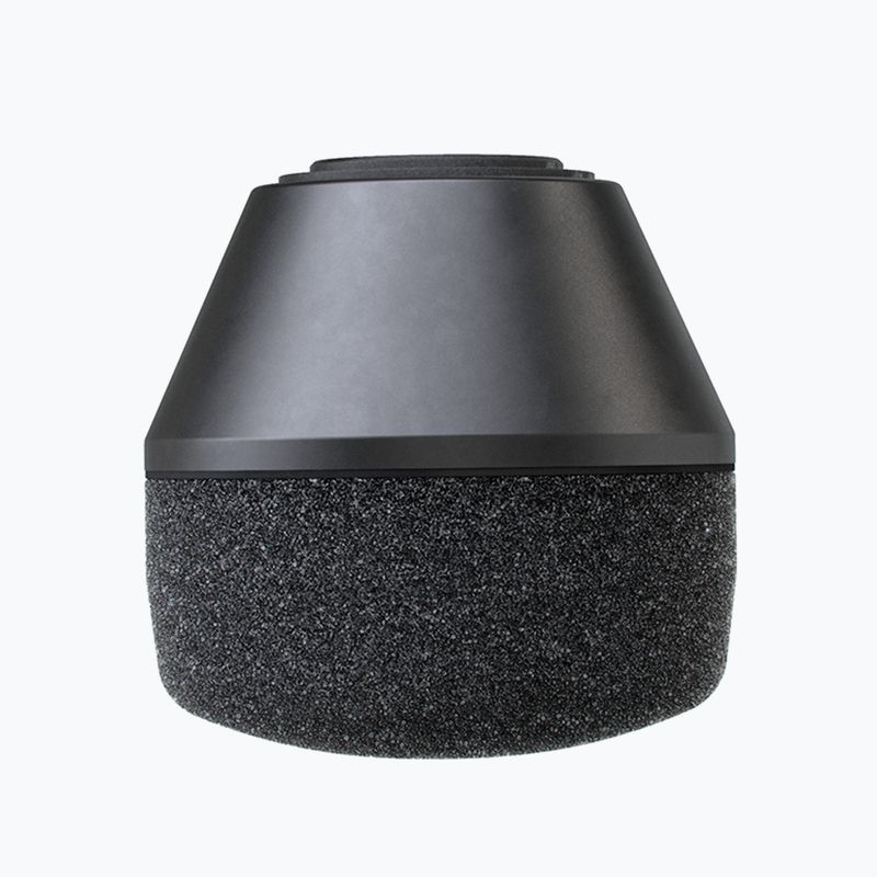 Vârf pentru aparatul de masaj Therabody Theragun Super Soft black