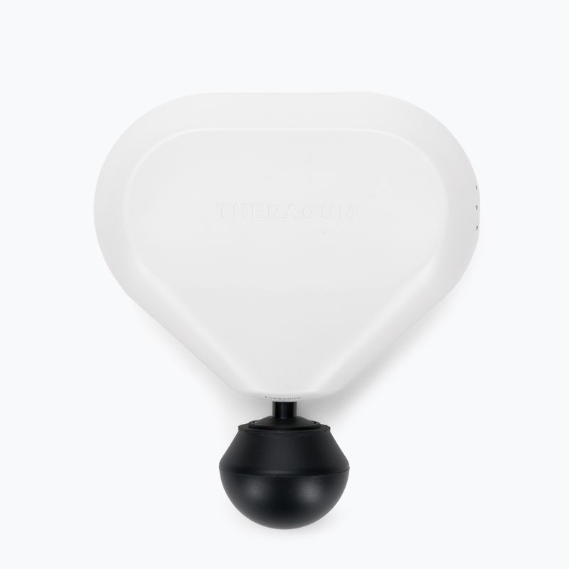 Therabody Theragun Mini Dispozitiv de masaj Theragun alb G4-MINI-WHT-PKG-EU 2