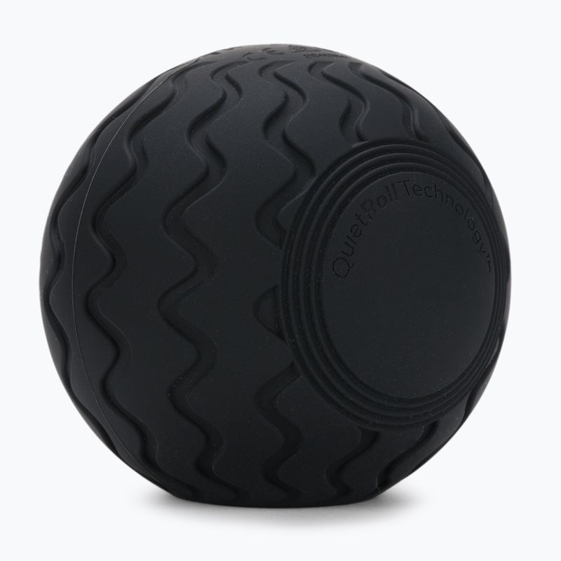 Roller Theragun Wave Solo negru WAVESOLO-EU