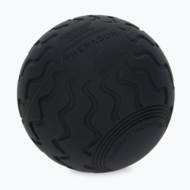 Roller Theragun Wave Solo negru WAVESOLO-EU 3
