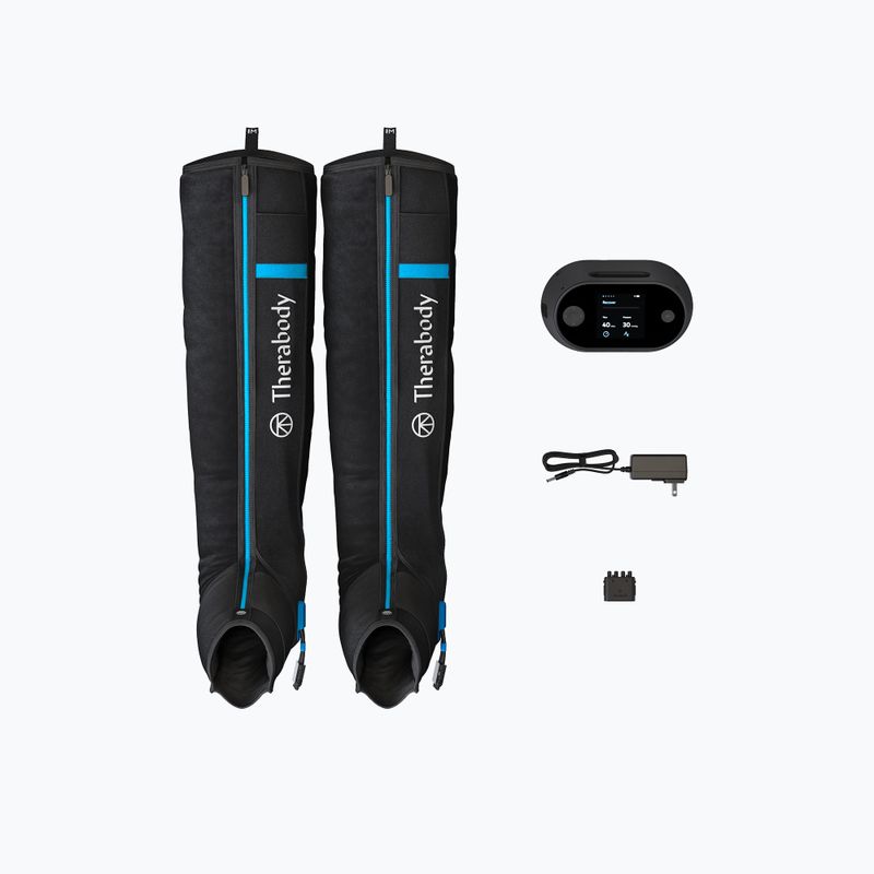 Dispozitiv de masaj Therabody RecoveryAir Pro RA02299-01 3