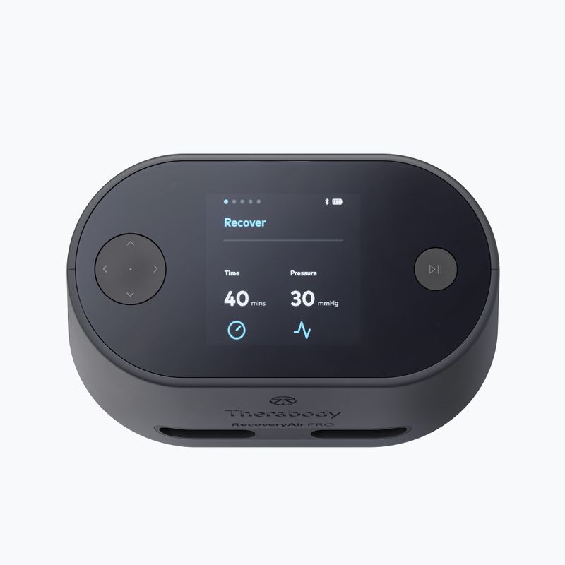 Dispozitiv de masaj Therabody RecoveryAir Pro RA02299-01 4
