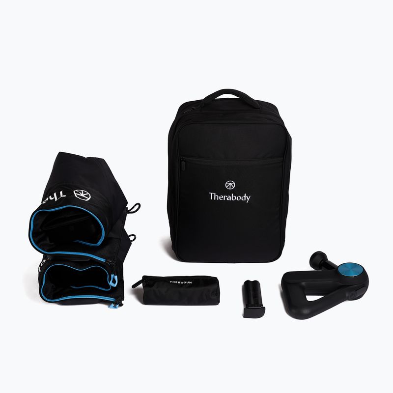 Rucsac Therabody ProPack 17 l black 5
