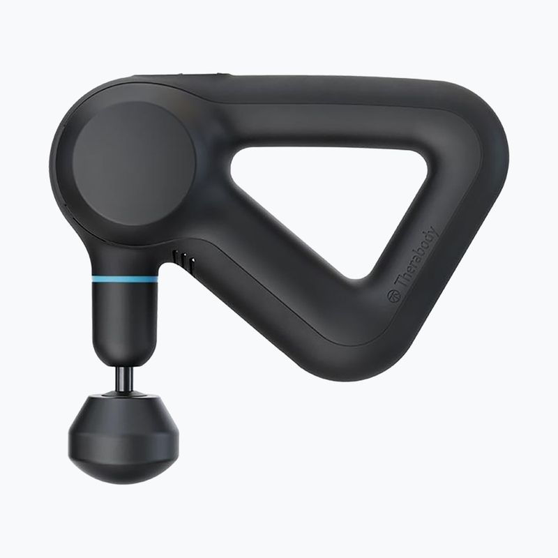 Aparat de masaj Therabody Theragun G5 Prime black/blue