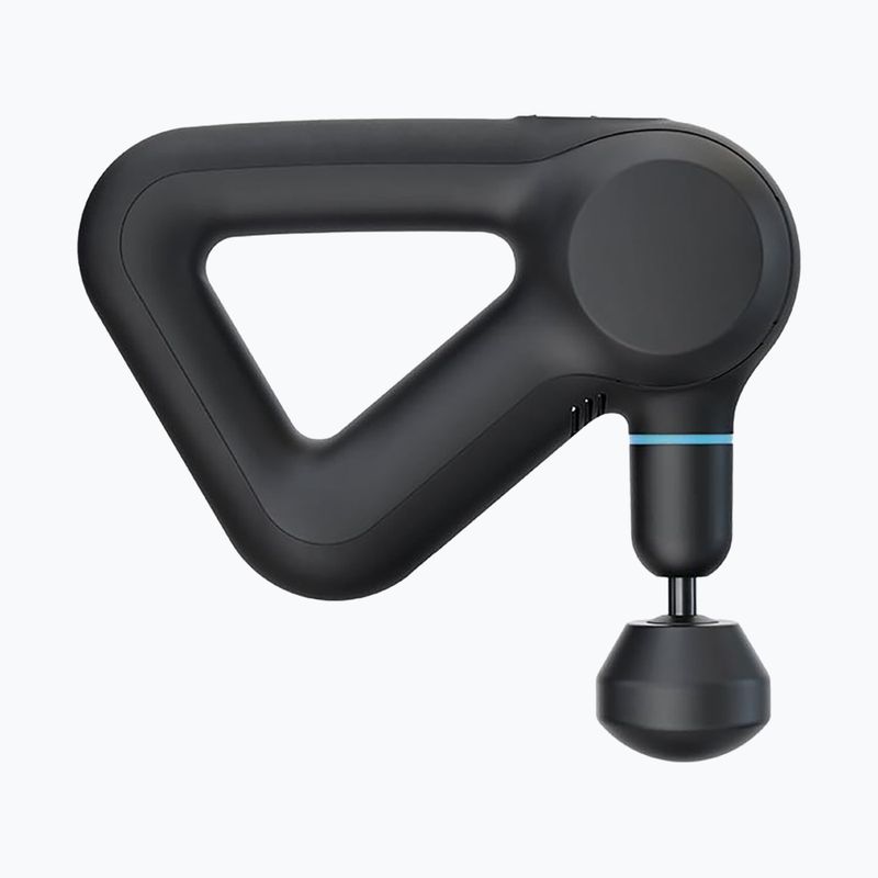 Aparat de masaj Therabody Theragun G5 Prime black/blue 2
