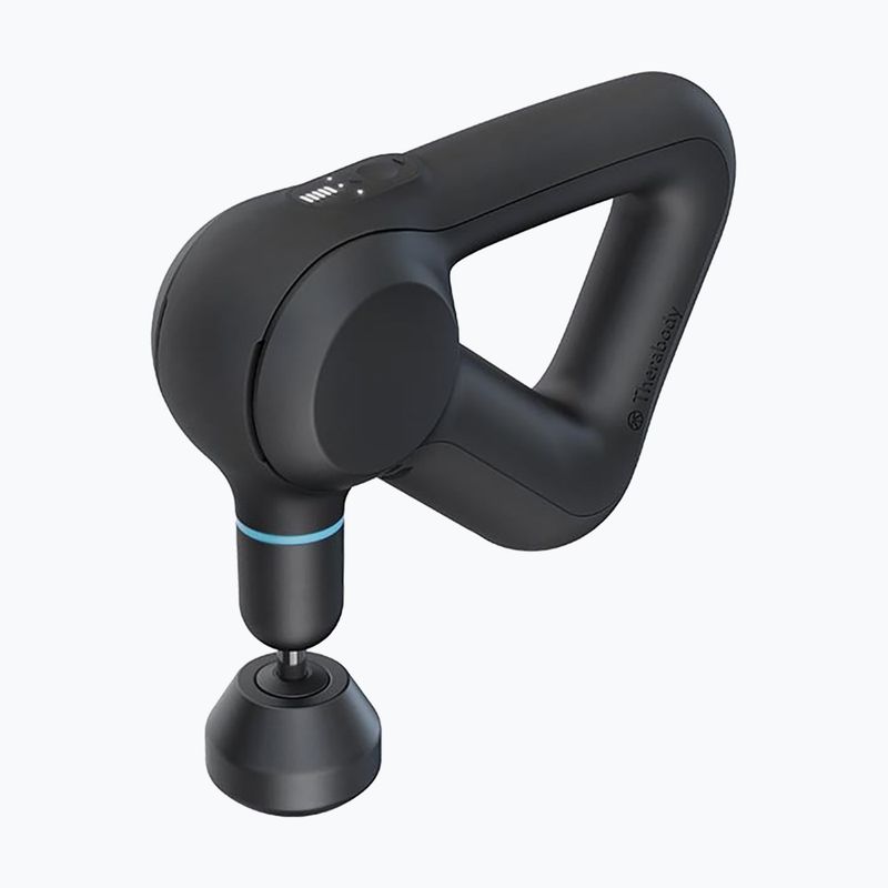 Aparat de masaj Therabody Theragun G5 Prime black/blue 3