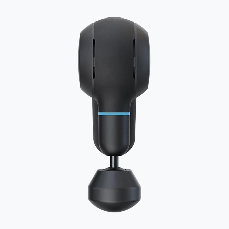 Aparat de masaj Therabody Theragun G5 Prime black/blue 5