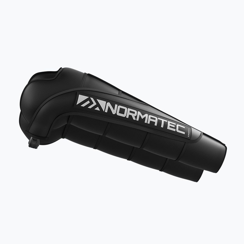 Normatec mâneci de recuperare membrele superioare negru 2
