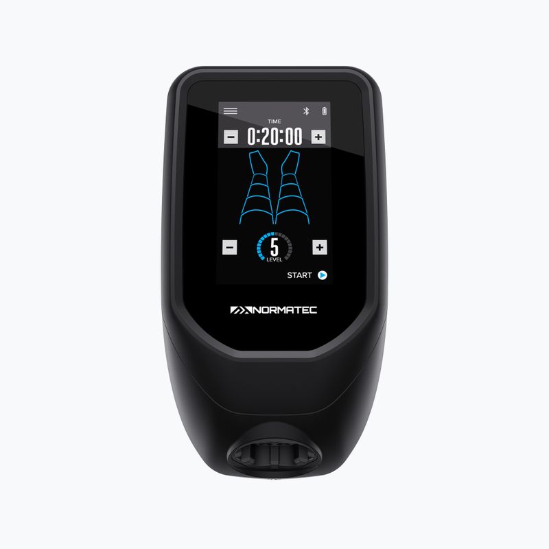 Sistem pentru regenerare și masaj Normatec Pulse 2.0 Pro 60030-006-03 4